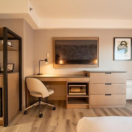 Park Town Hotel Saskatoon Esterno foto